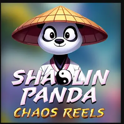 Shaolin Panda Chaos Reels